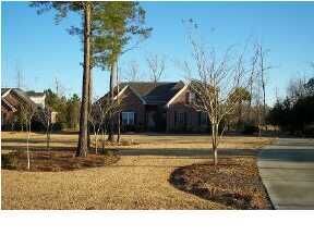 Property Photo: 3708 Colonel Vanderhorst Circle SC 29466
