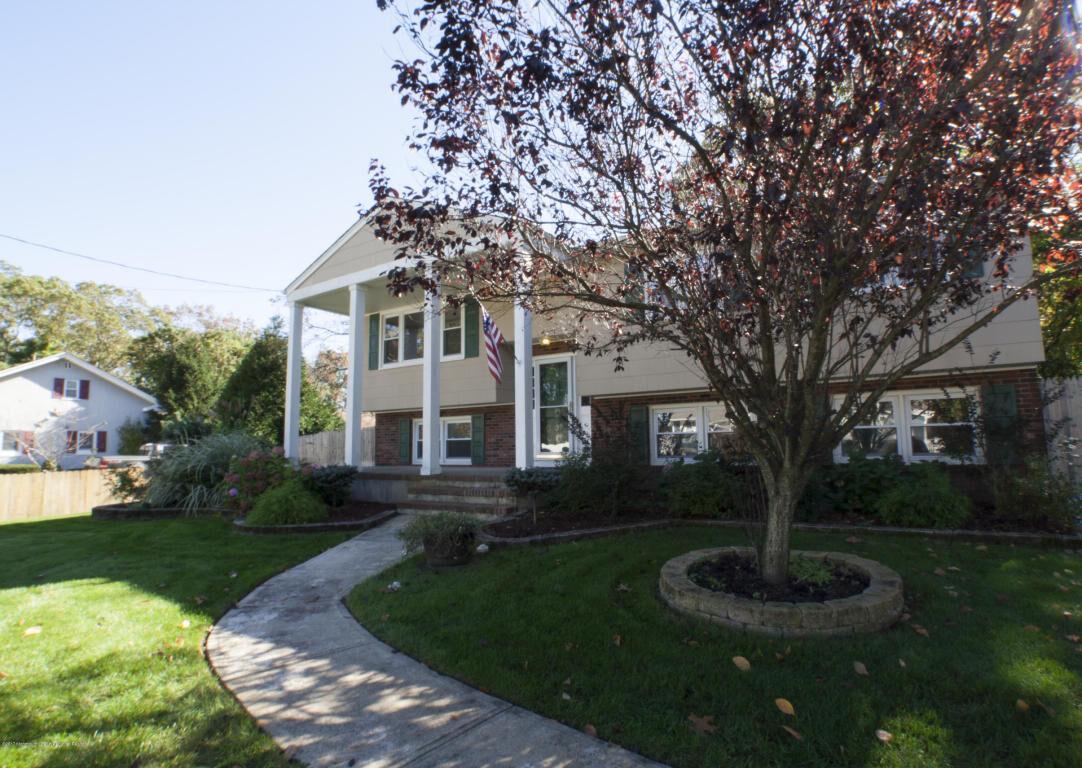 Property Photo: 2024 Broadway Boulevard NJ 08757