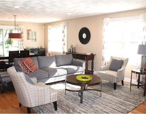 Property Photo:  16 Drew Place 16  MA 01801 
