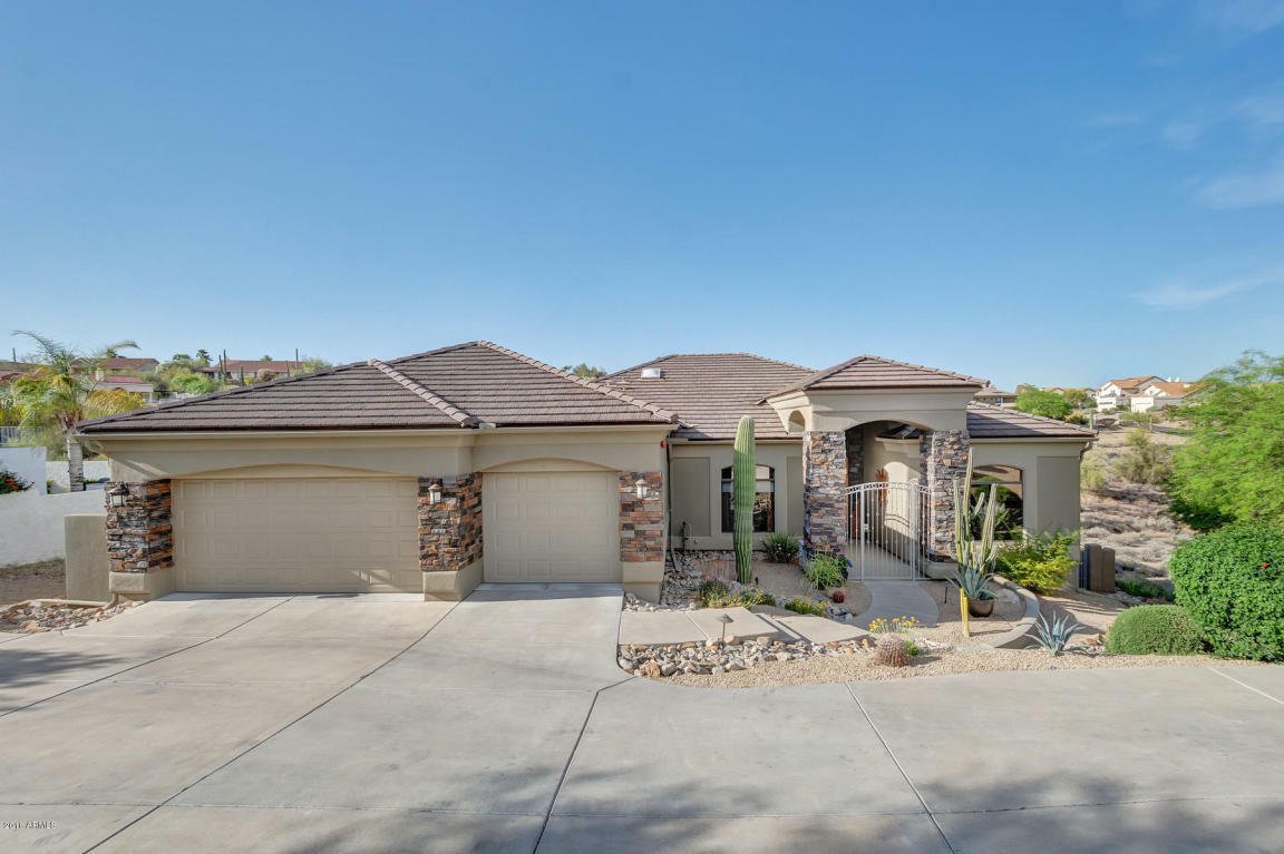 Property Photo:  15948 E Jericho Drive  AZ 85268 