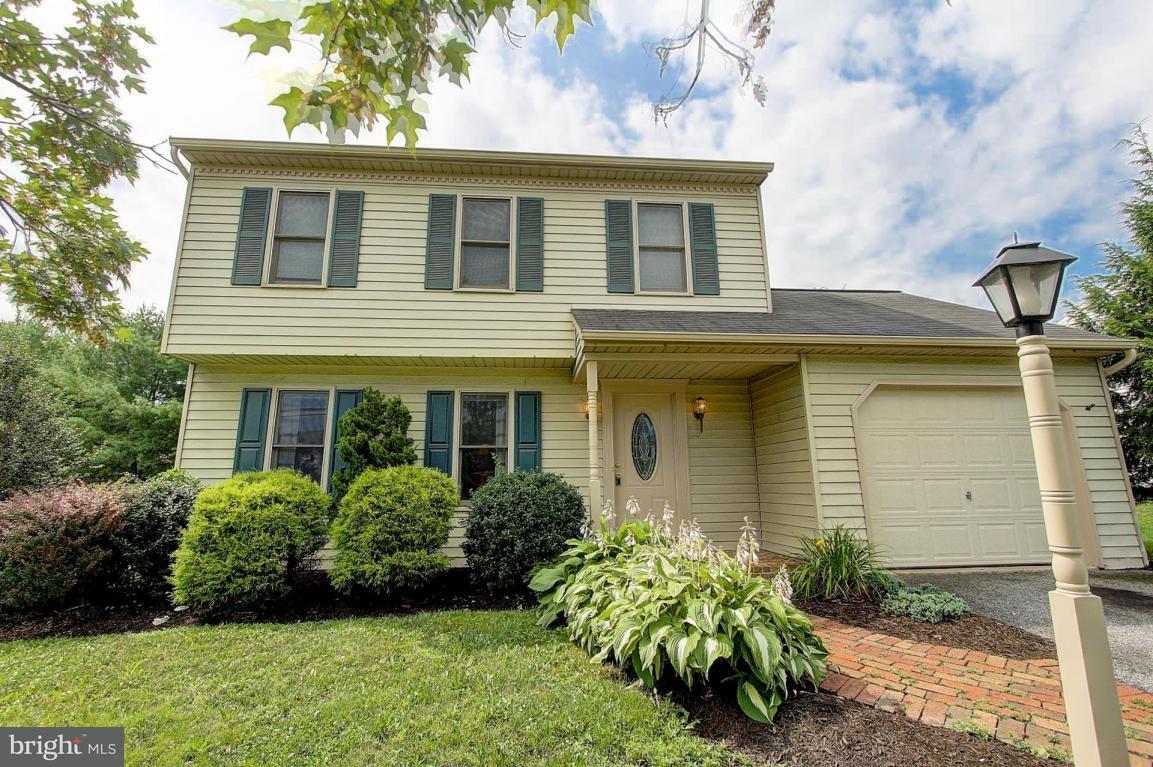 Property Photo: 1544 Millport Road PA 17602