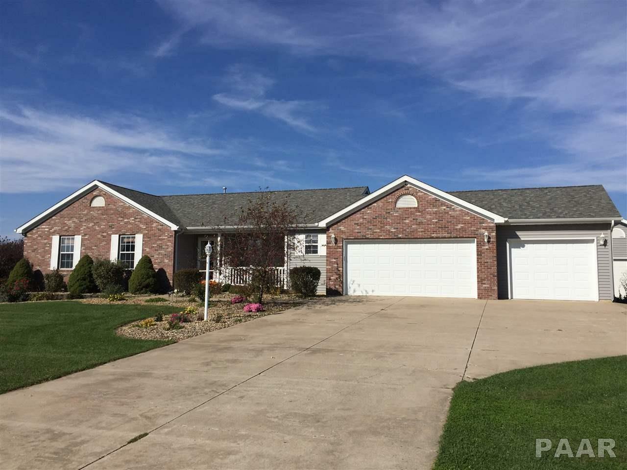 Property Photo:  434 Macey Lake  IL 61548 