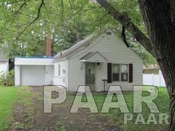 Property Photo:  1145 S Avenue A  IL 61520 