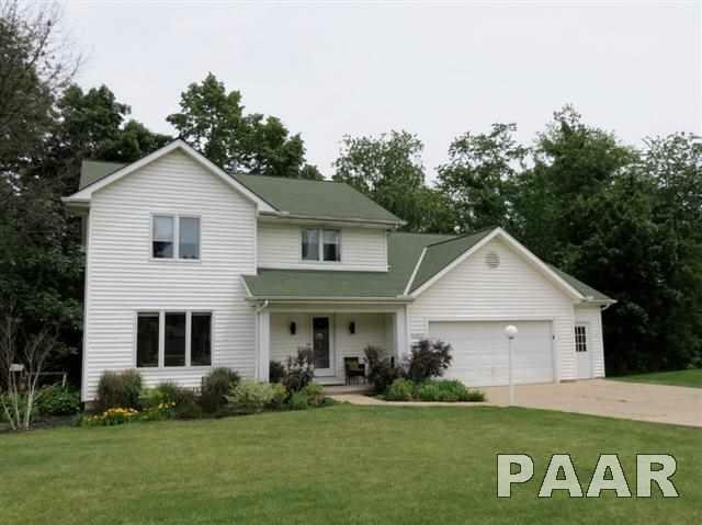 Property Photo:  14913 W Winchester  IL 61517 