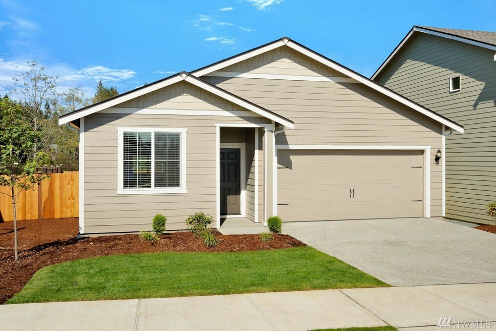 Property Photo:  8907 169th St NE  WA 98223 