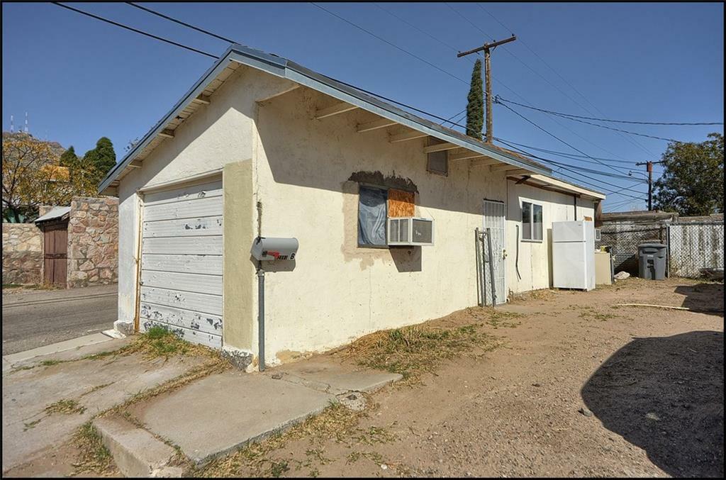 2101 Grant Avenue B  El Paso TX 79930 photo