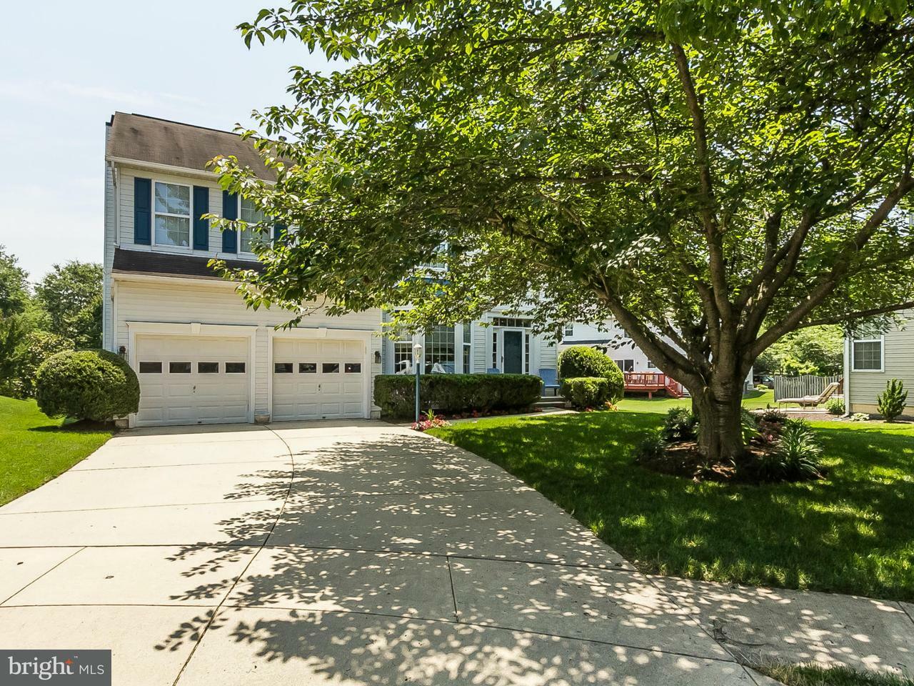 Property Photo:  2705 Strongs Court  MD 21114 