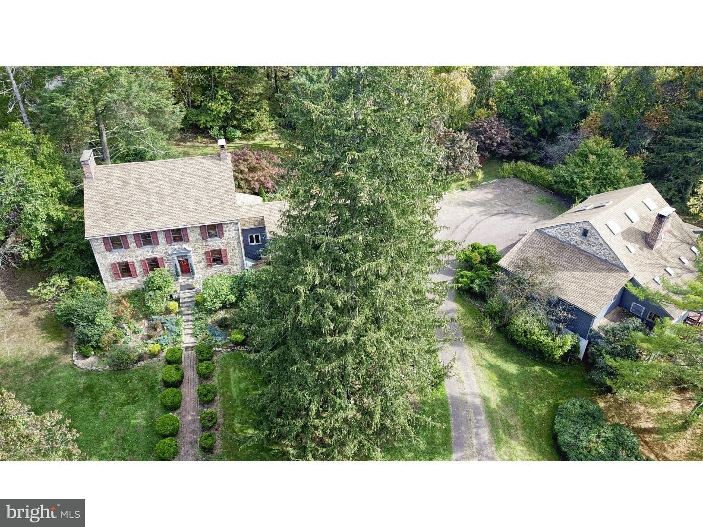 Property Photo:  1250 Ridge Road  PA 19465 