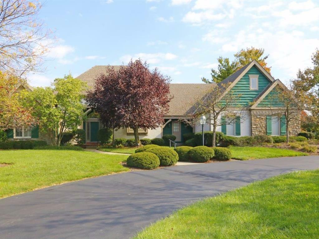 Property Photo:  5080 Rollman Estates Drive  OH 45236 