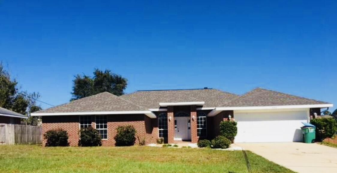 Property Photo:  332 Riverchase Boulevard  FL 32536 