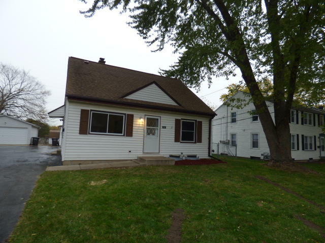 Property Photo: 3702 S 46th St WI 53220