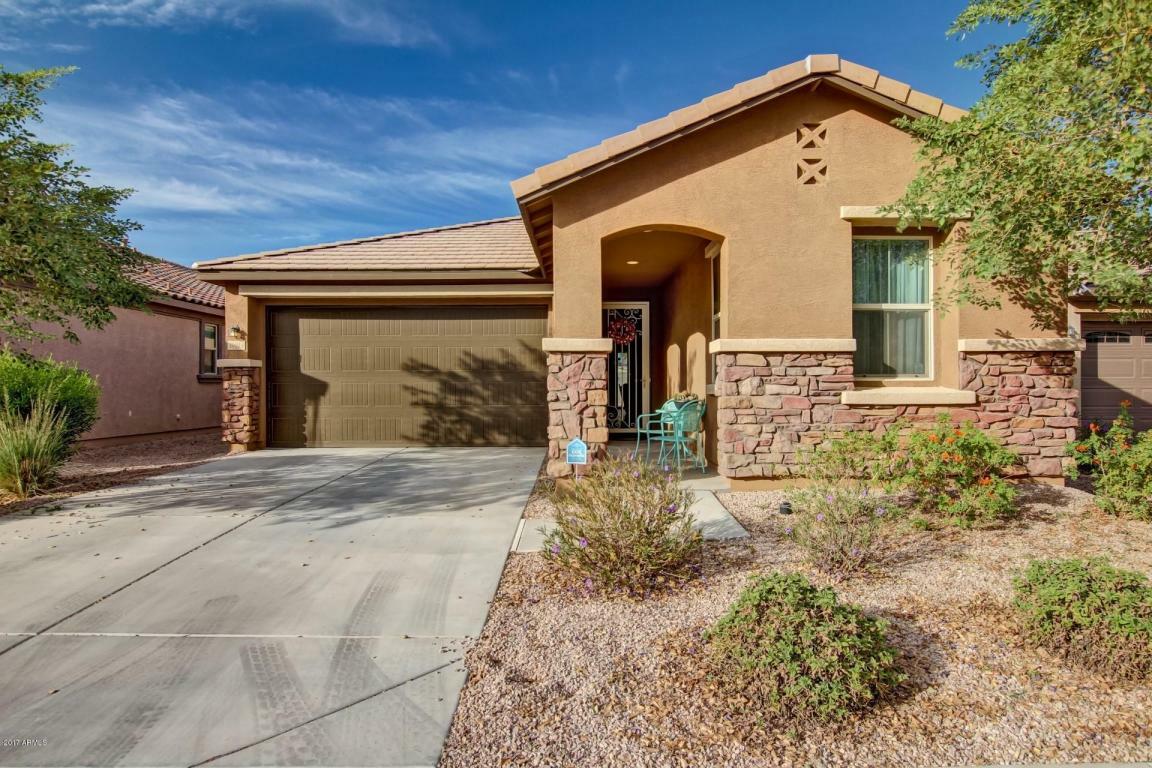 Property Photo:  10914 E Calypso Avenue  AZ 85208 