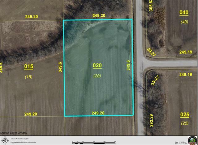 4625 Ashlyn Lot 20 Drive  Pocahontas IL 62275 photo