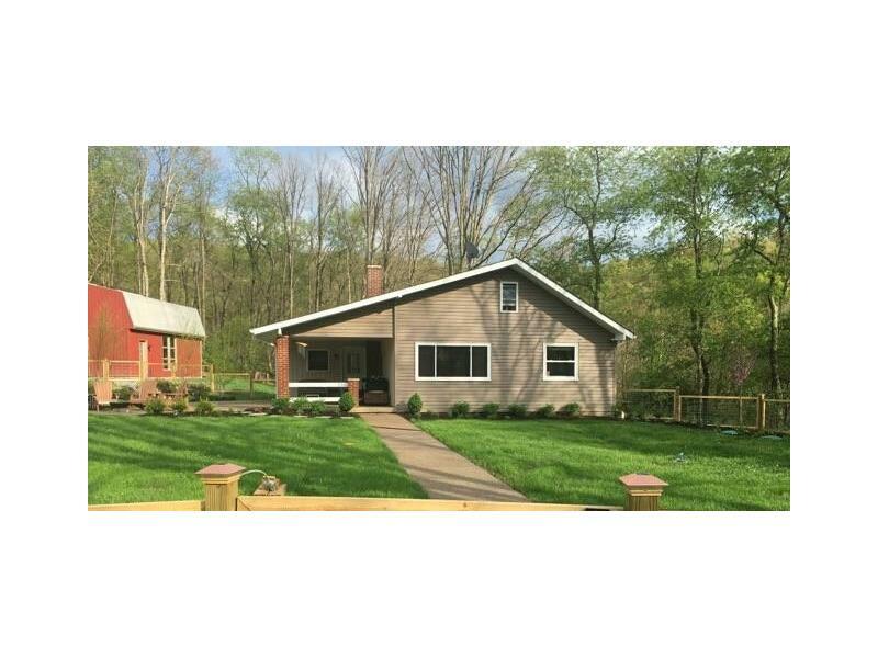 Property Photo:  134 Overlook Ln  PA 15143 