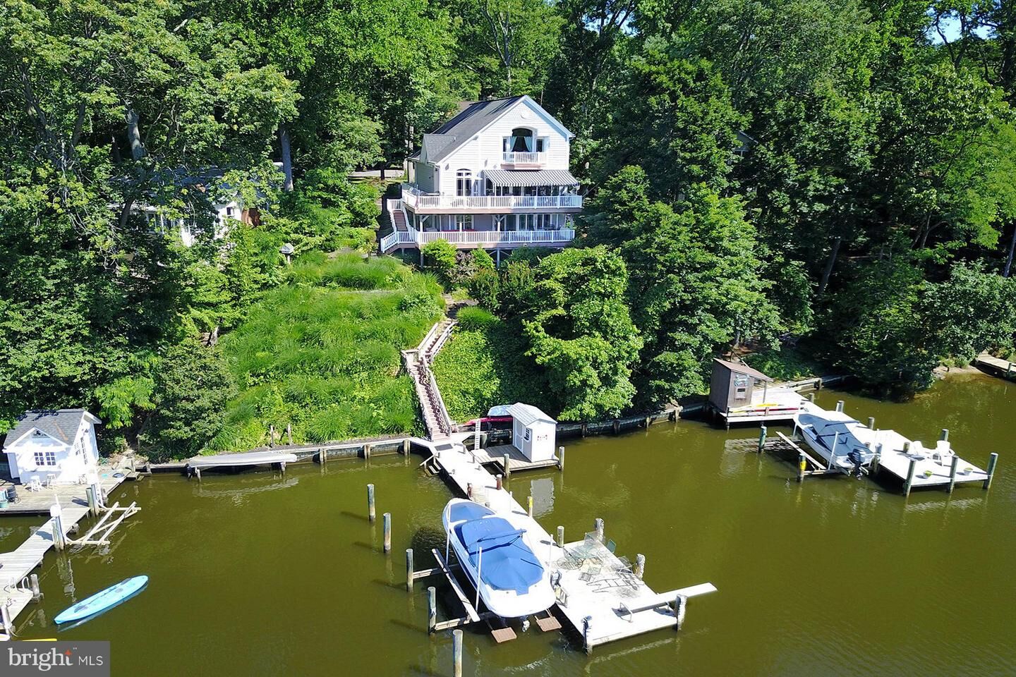 Property Photo:  1730 Riverlave Trail  MD 21401 