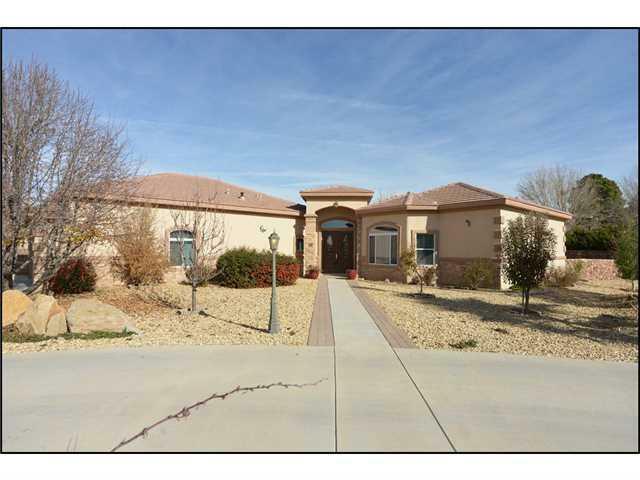 732 Emerald View Drive  El Paso TX 79932 photo