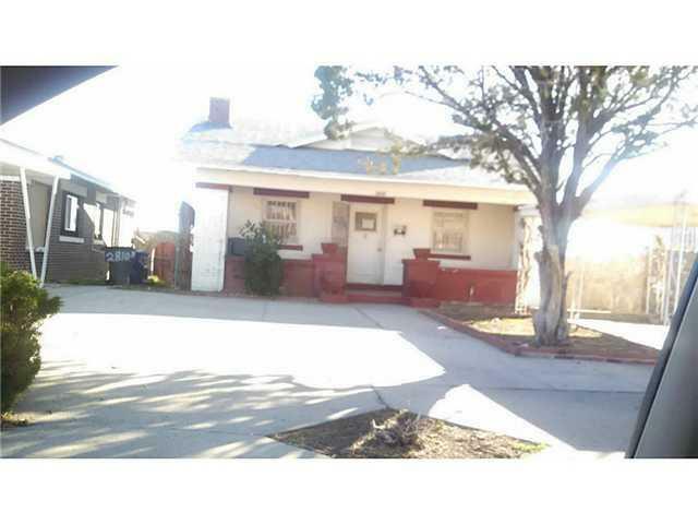 2808 Altura Avenue  El Paso TX 79930 photo