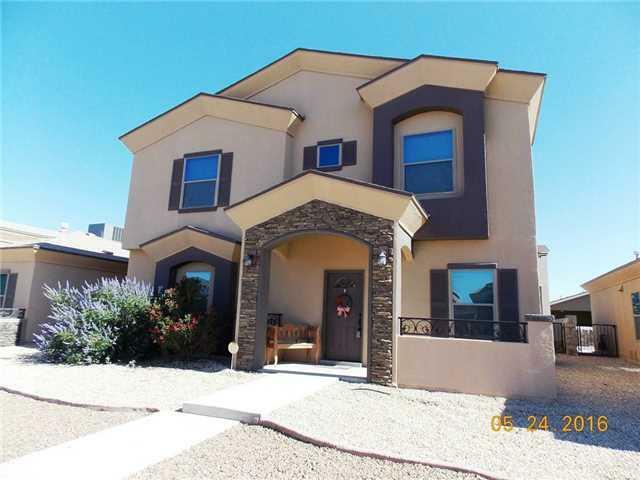 Property Photo:  12929 Hueco Cave Drive  TX 79938 