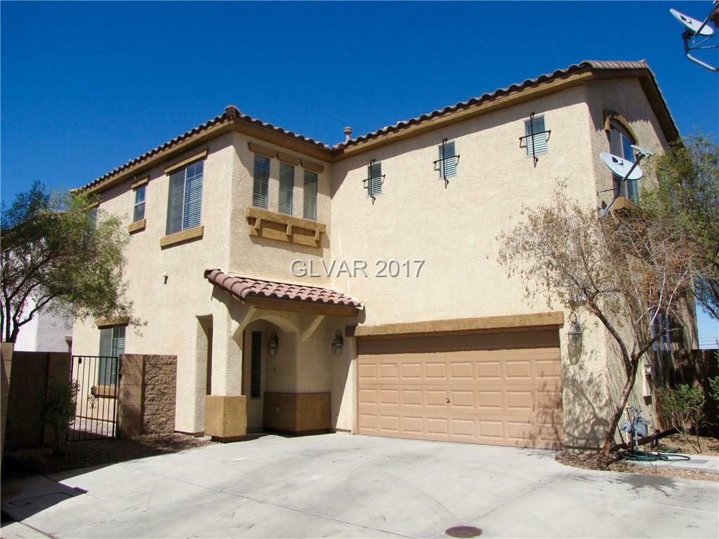 Property Photo:  612 Sumatra Place  NV 89011 