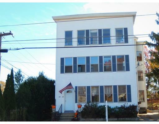 Property Photo: 87 Graham Street MA 01453