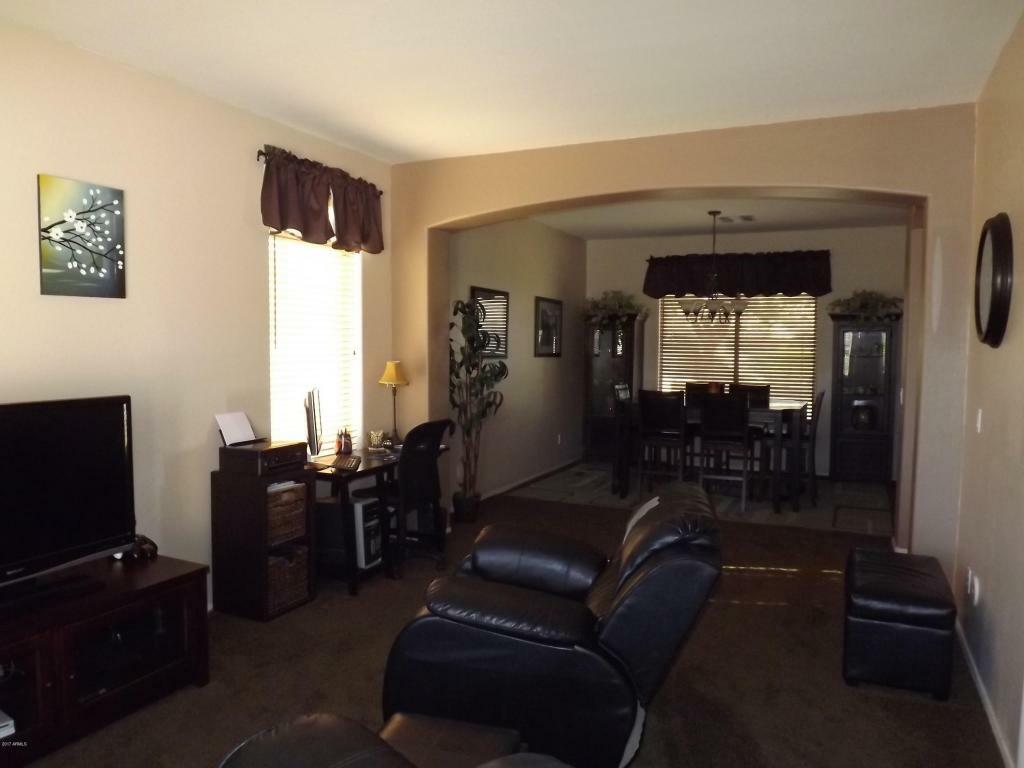 Property Photo:  5912 W Running Deer Trail  AZ 85083 