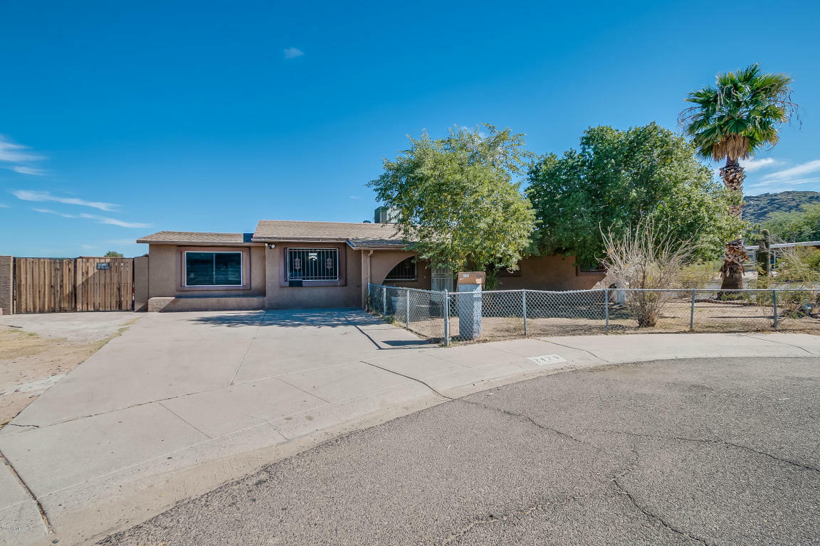 Property Photo:  2420 E South Mountain Avenue  AZ 85042 