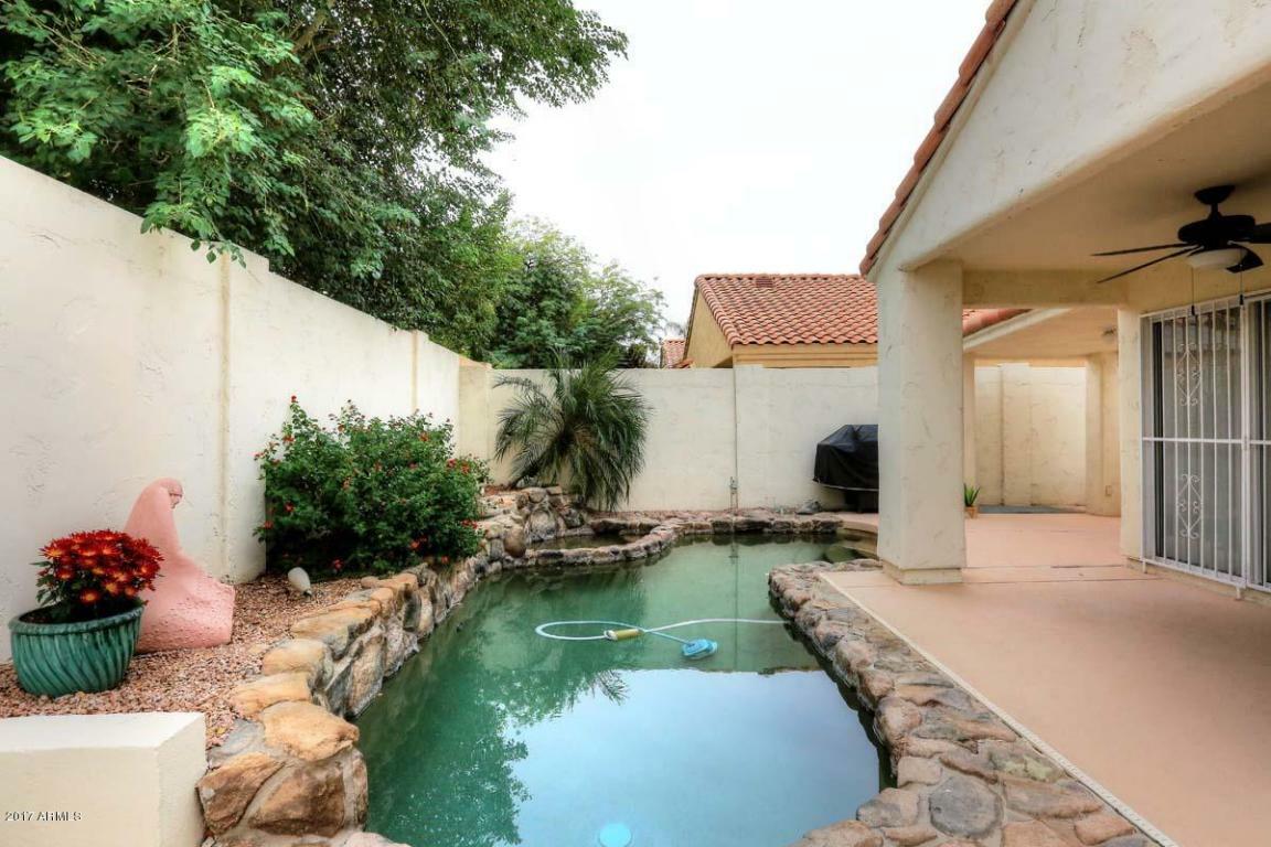 Property Photo:  4121 E Desert Cove Avenue  AZ 85028 