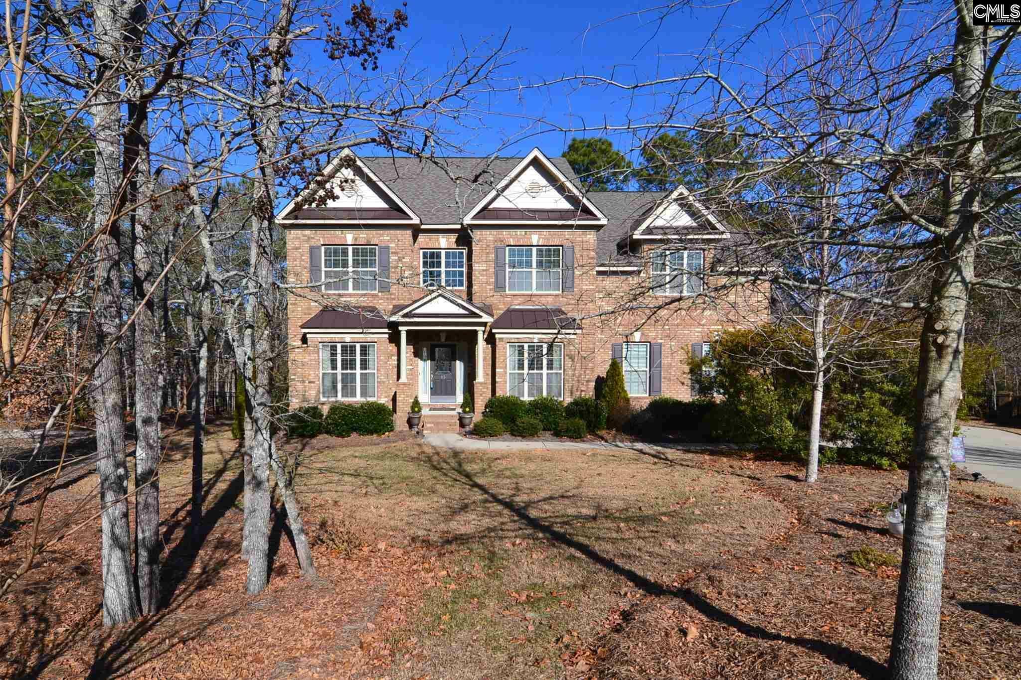 Property Photo:  65 Kirkbride  SC 29016 