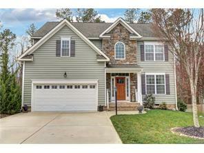 Property Photo:  14549 Forest Row Trail  VA 23112 