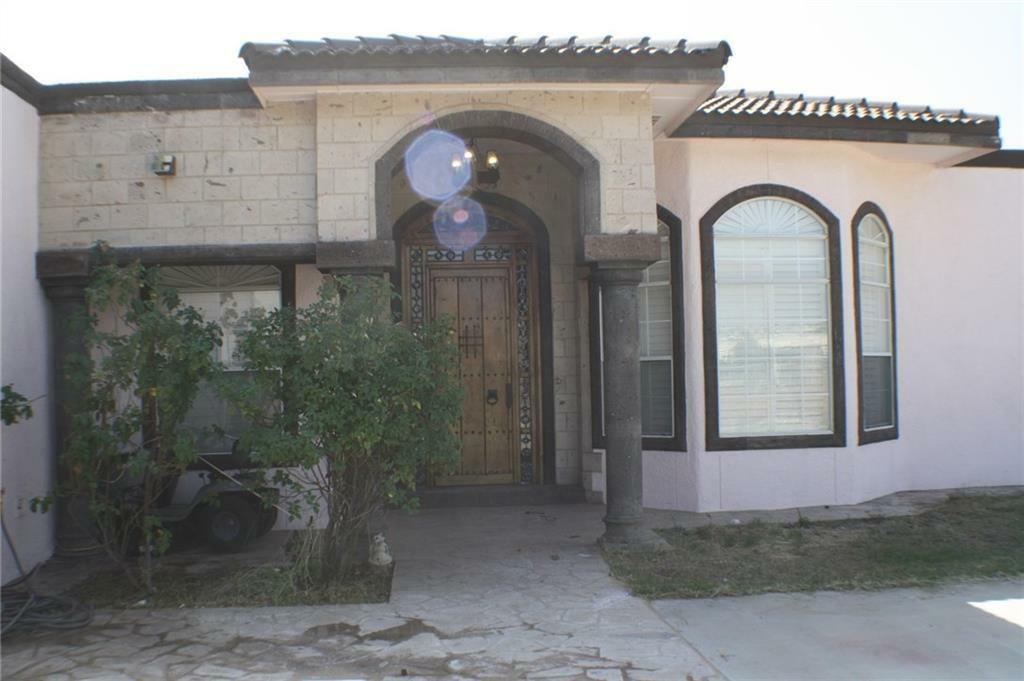 Property Photo:  4033 Emory Street  TX 79922 