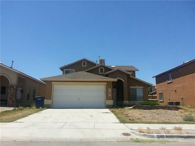 11881 Auburn Sands Drive  El Paso TX 79934 photo