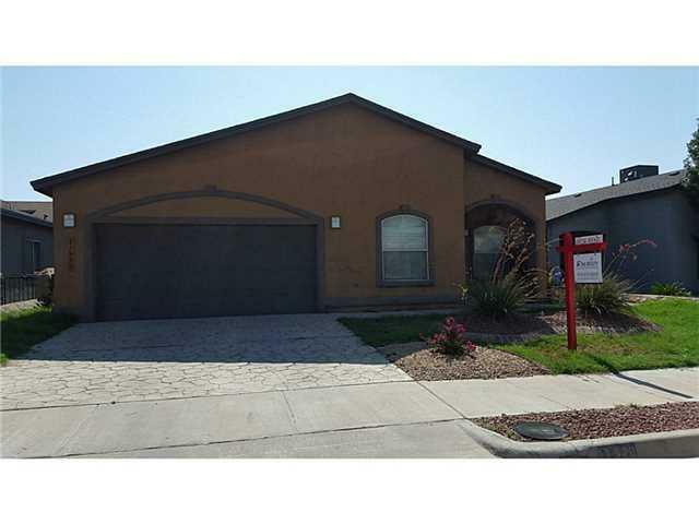 11520 Merejildo Madrid Street  El Paso TX 79934 photo