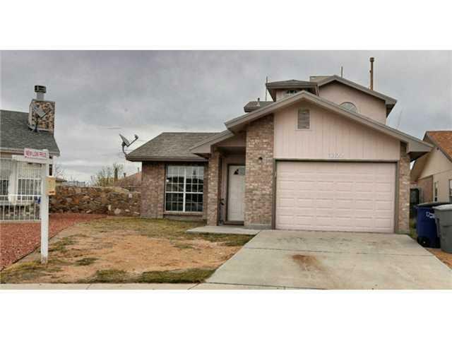 Property Photo:  3322 Arroyos Place  TX 79936 