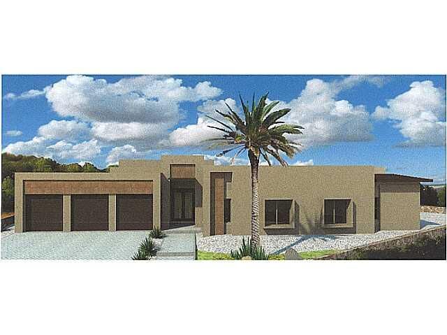 Property Photo:  589 Knollwood  TX 79932 