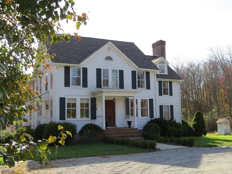 Property Photo:  19 Tempe Wick Rd  NJ 07945 