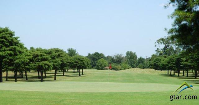 Property Photo:  78 S Ryder Cup Trail  TX 75771 