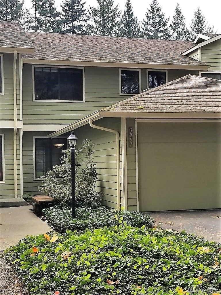 Property Photo: 3957 NW Fairway Ln. WA 98312