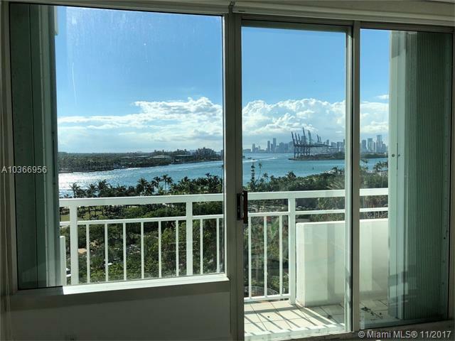 400 S Pointe Dr 807  Miami Beach FL 33139 photo