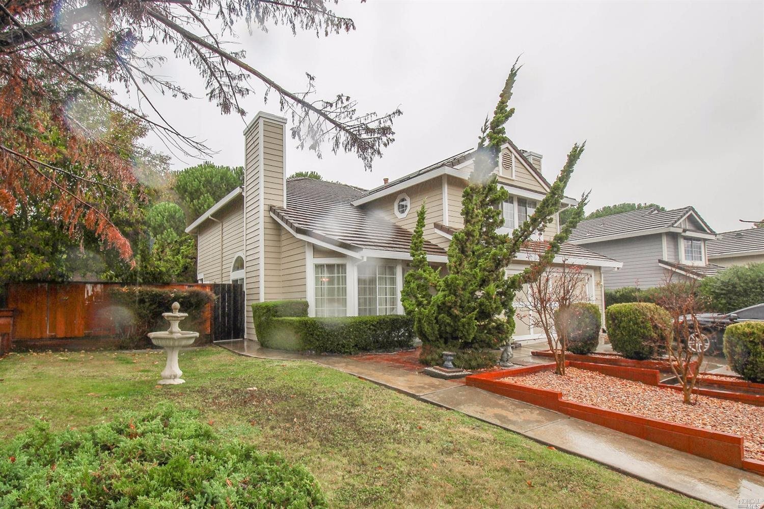 Property Photo: 158 Sand Dollar Drive CA 94591