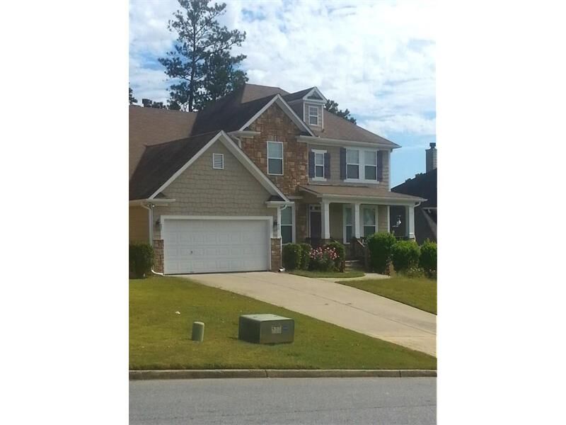 Property Photo: 269 Longwood Place 0 30132