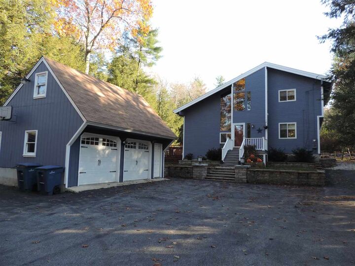Property Photo: 33 Walnut Hill Road NH 03038