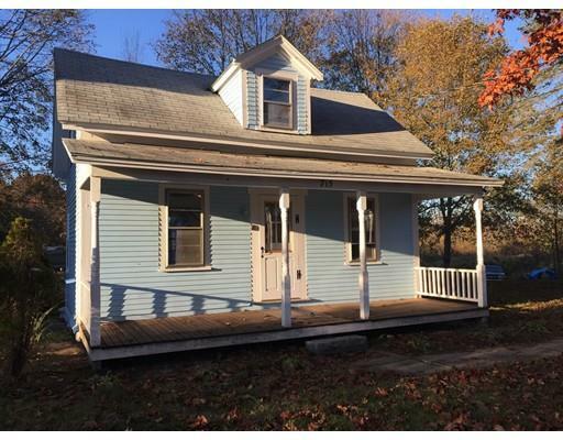 Property Photo: 715 Bedford Street MA 01742