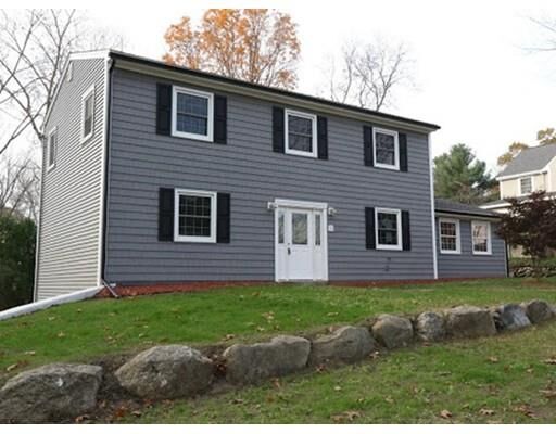 Property Photo: 13 Lockway Road MA 01810