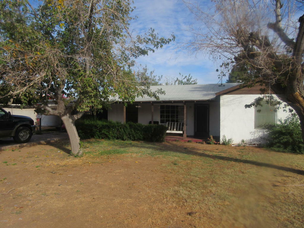 Property Photo:  2821 N 29th Place  AZ 85008 