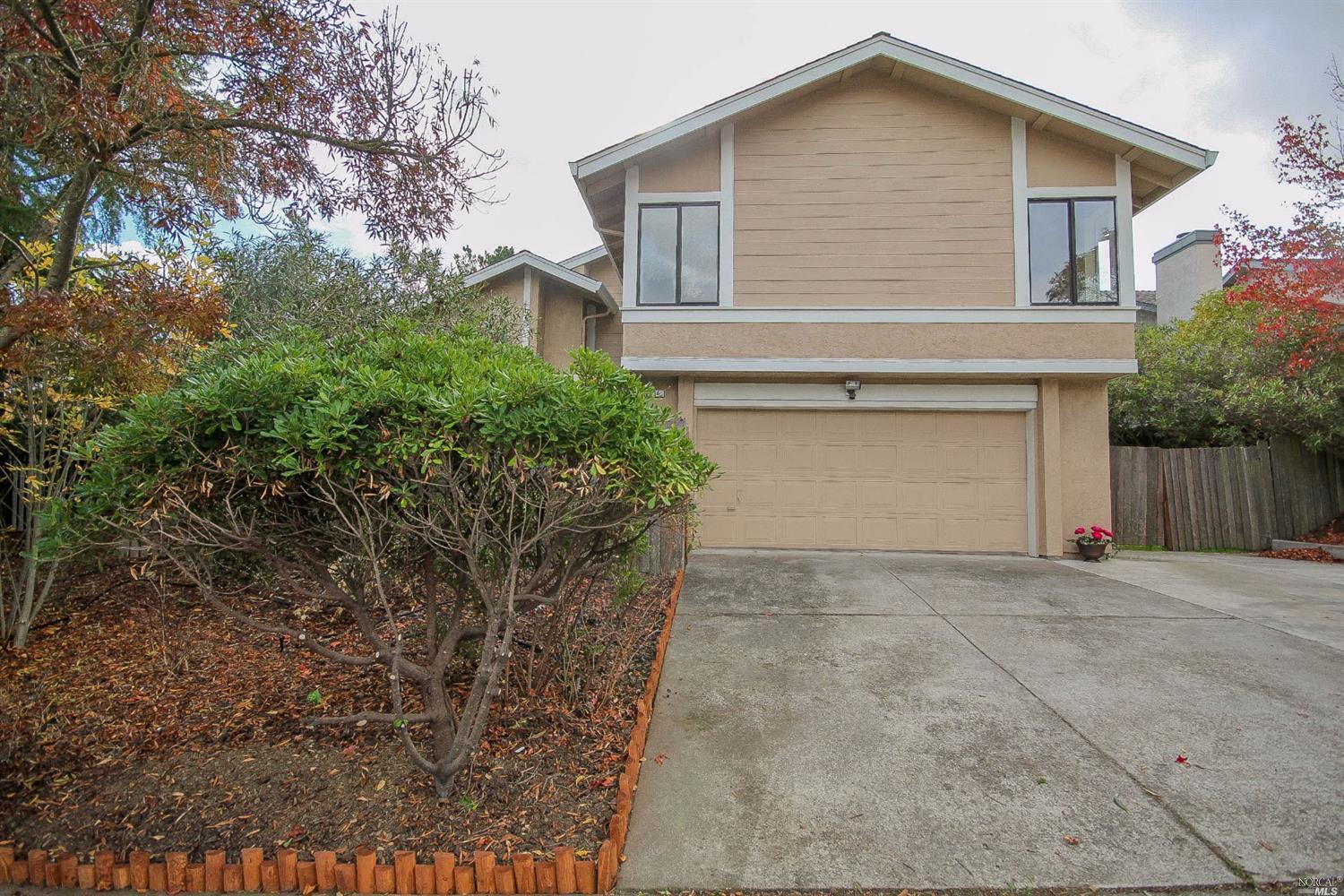 Property Photo: 834 Oxford Way CA 94510
