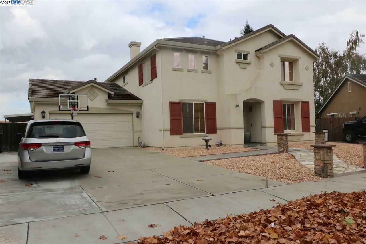 Property Photo:  4540 Wagon Trail Way  CA 94531 