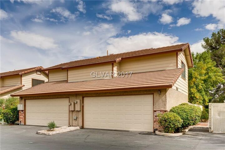 3450 Lorilou Lane 4  Las Vegas NV 89121 photo