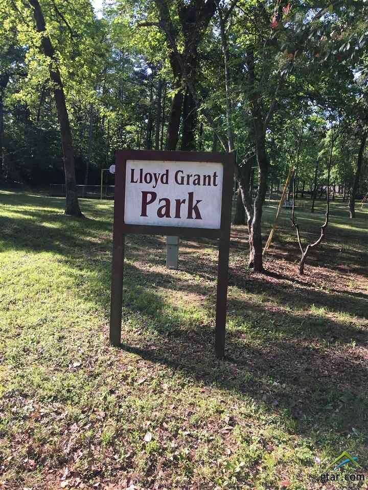 Property Photo:  Lot 13, Blk 8 Greenwood Trail  TX 75757 