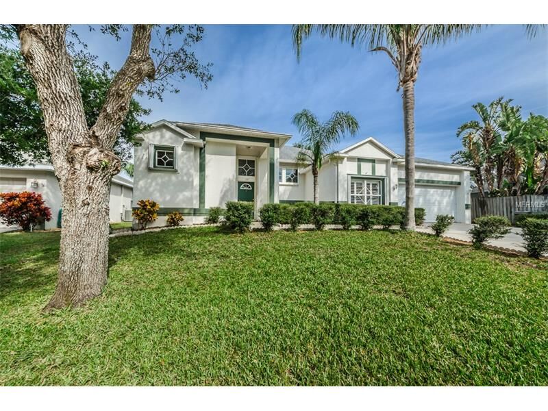 Property Photo: 1187 Blackrush Drive FL 34689