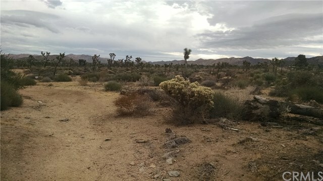 0 Church  Yucca Valley CA 92284 photo